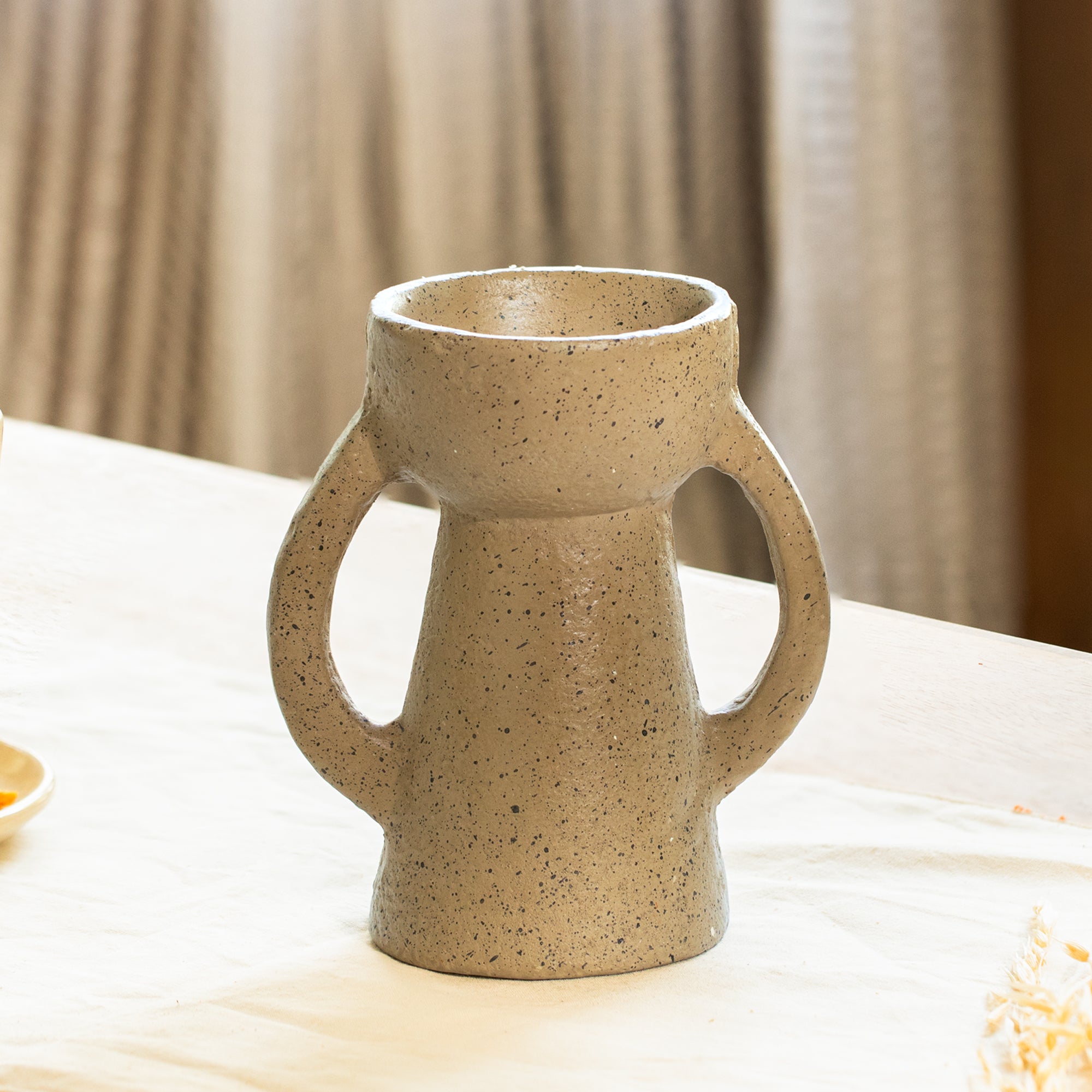 Vase - Pure Earth Ecoblend