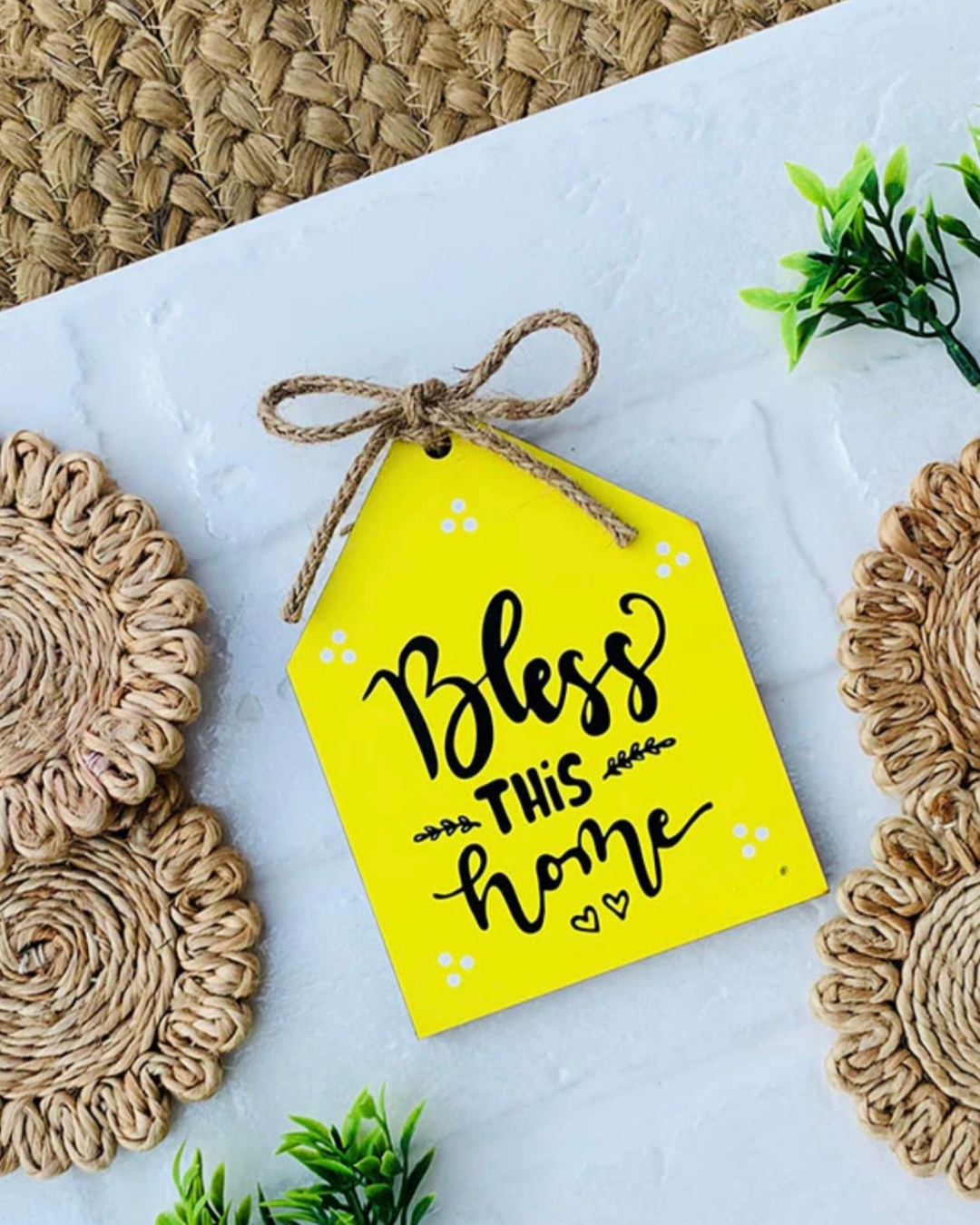 Housewarming Gift Bundle