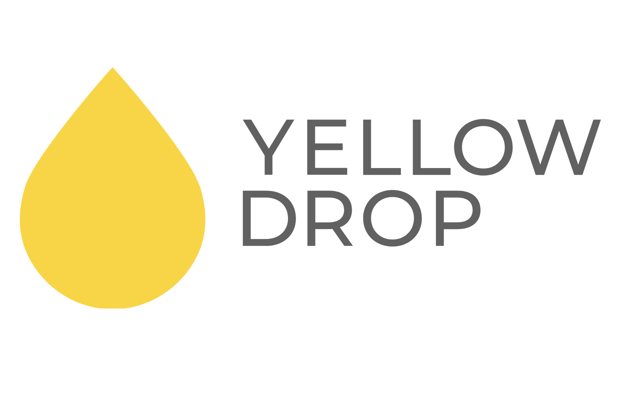 Yellow Drop