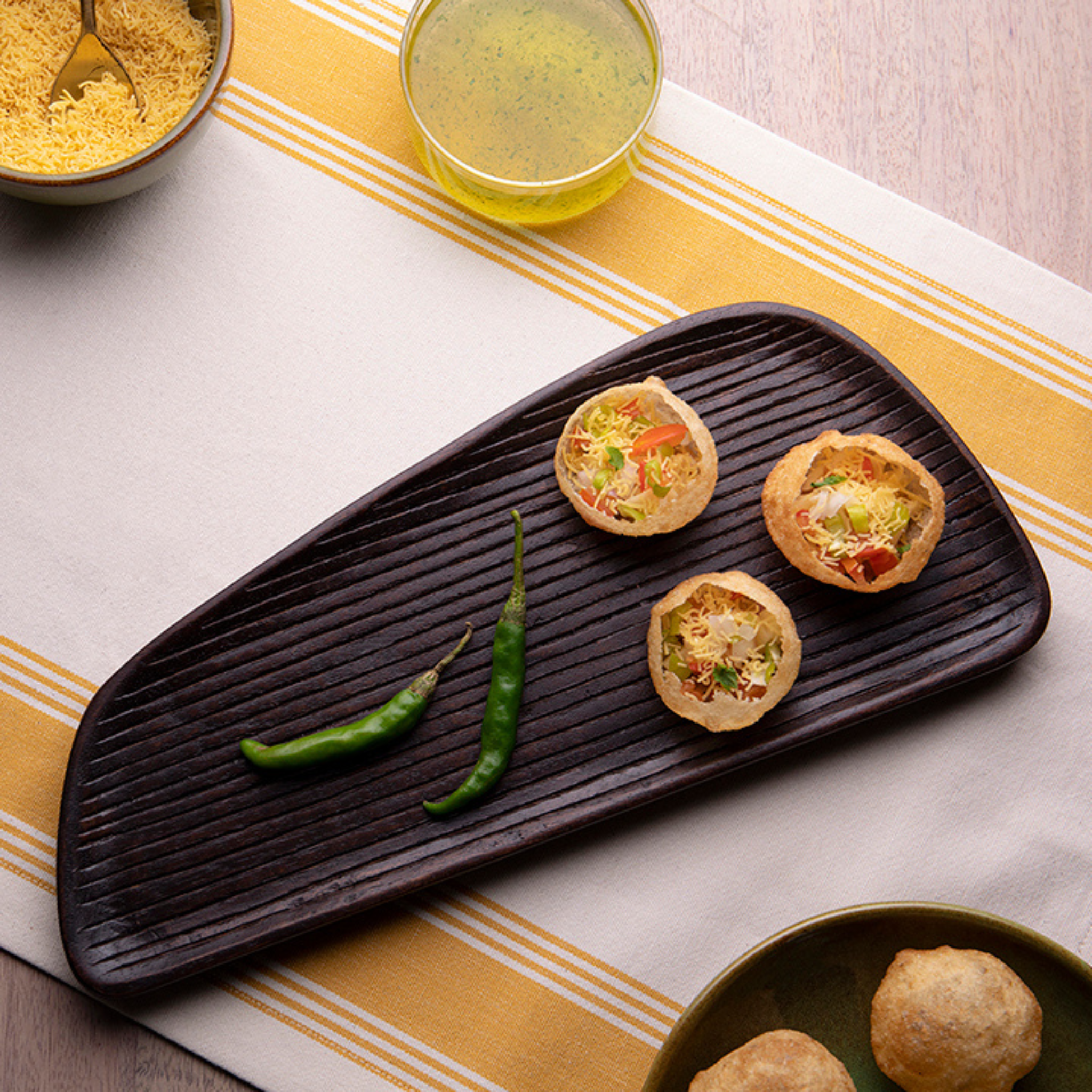 Platter - Serving Splendor