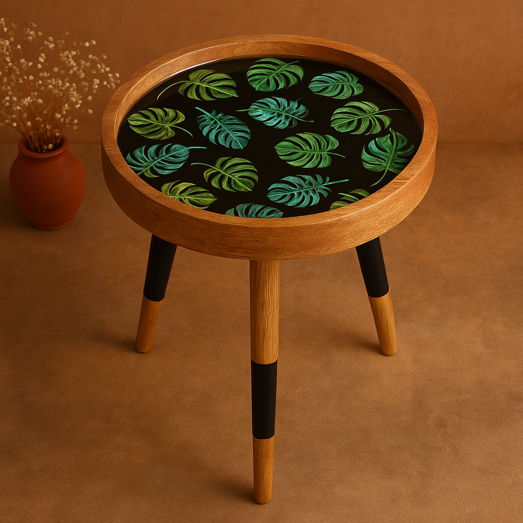 Detachable Table