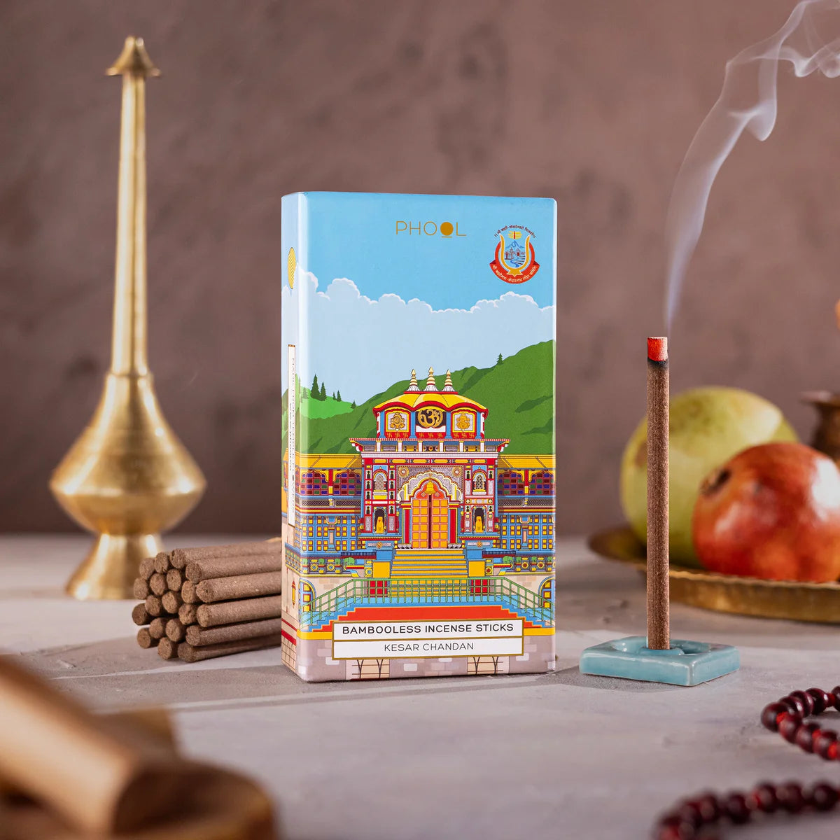 Bambooless Incense Sticks