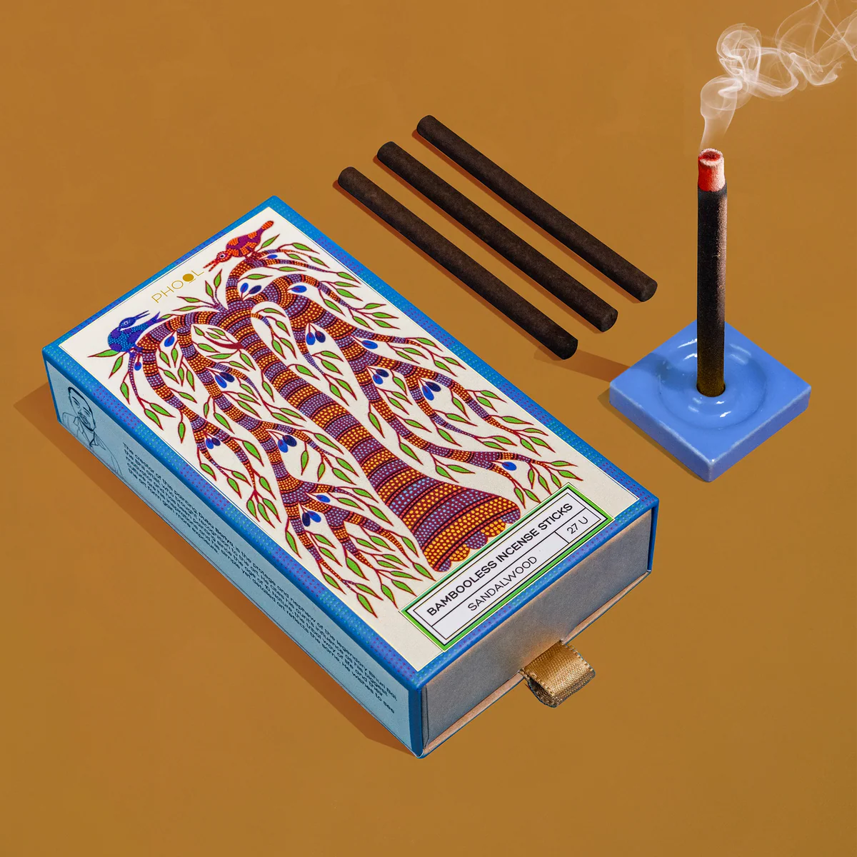 Bambooless Incense Sticks