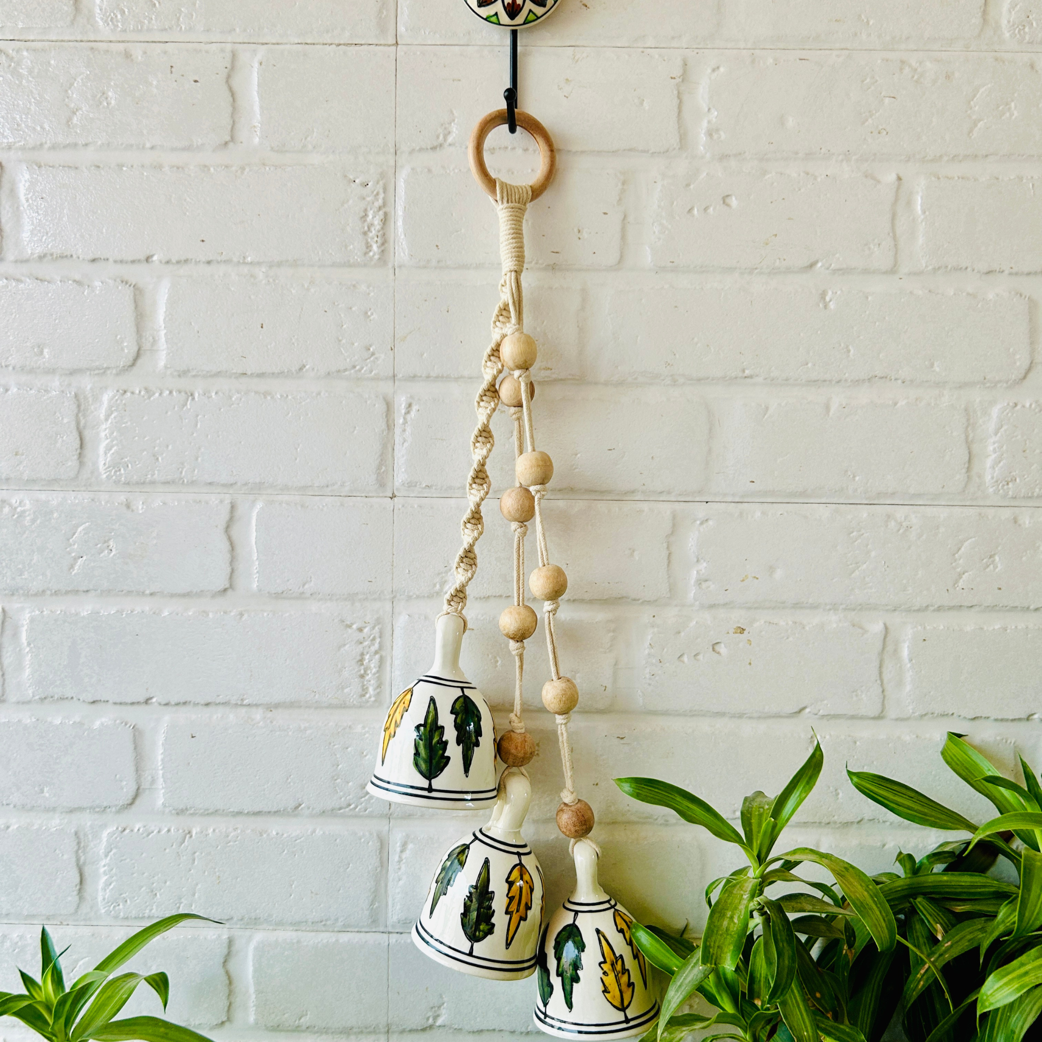 Chimes - Bunch of 3 bells