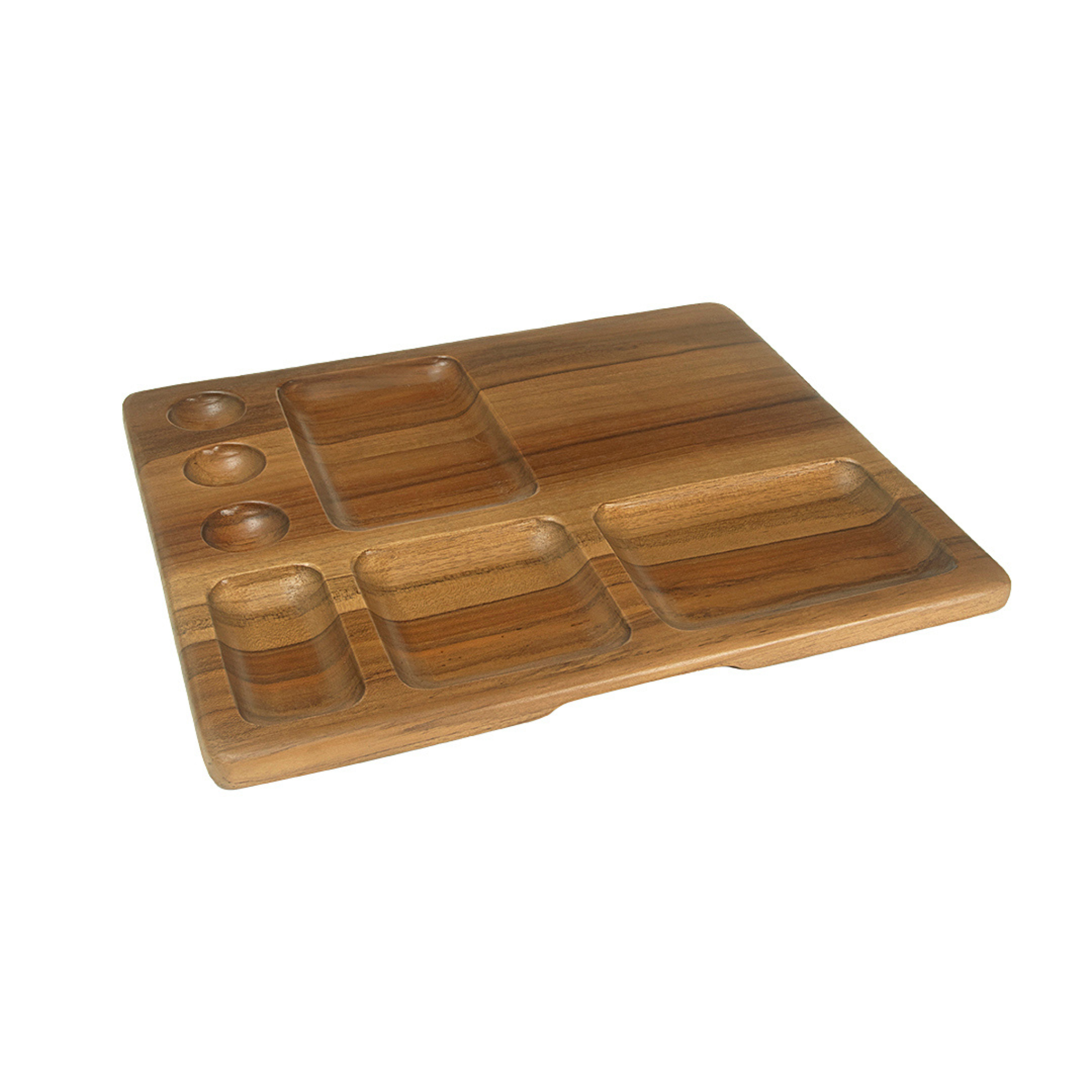 Multi Utility Platter - Chef's Palette