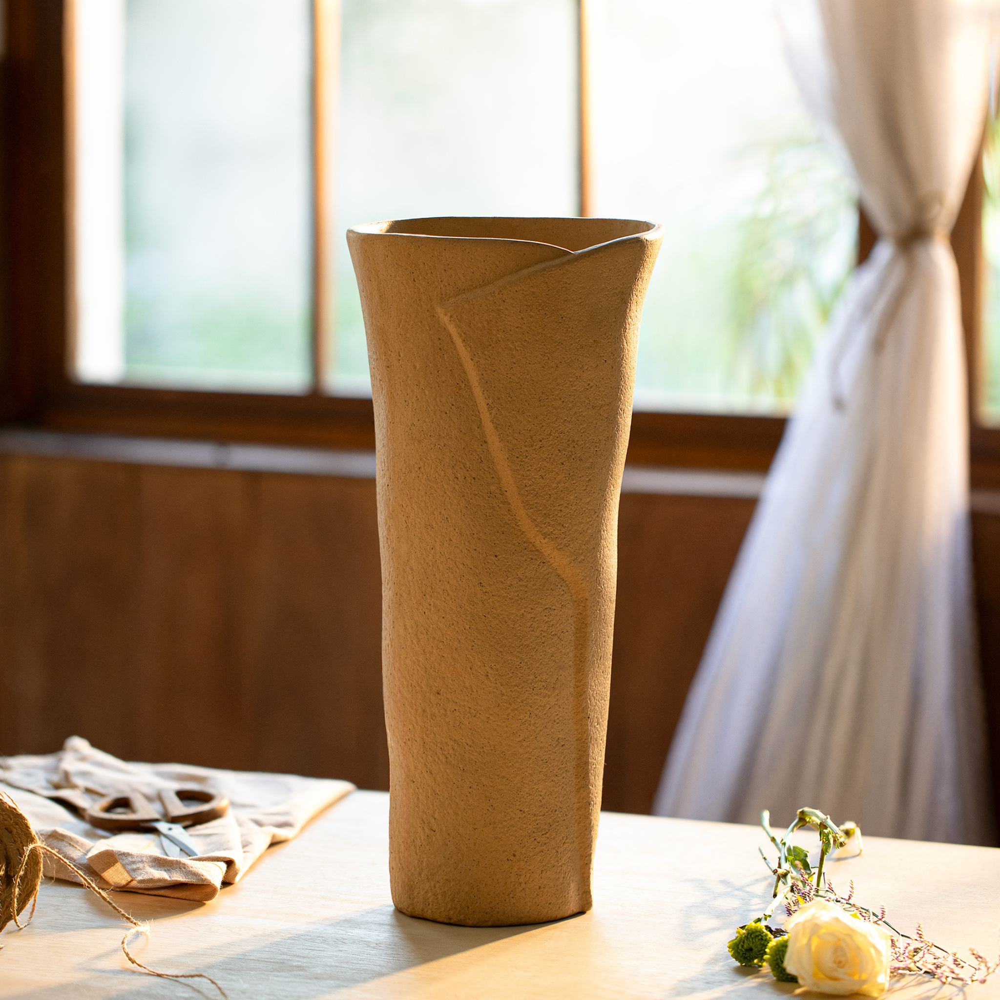 Vase - Pure Earth