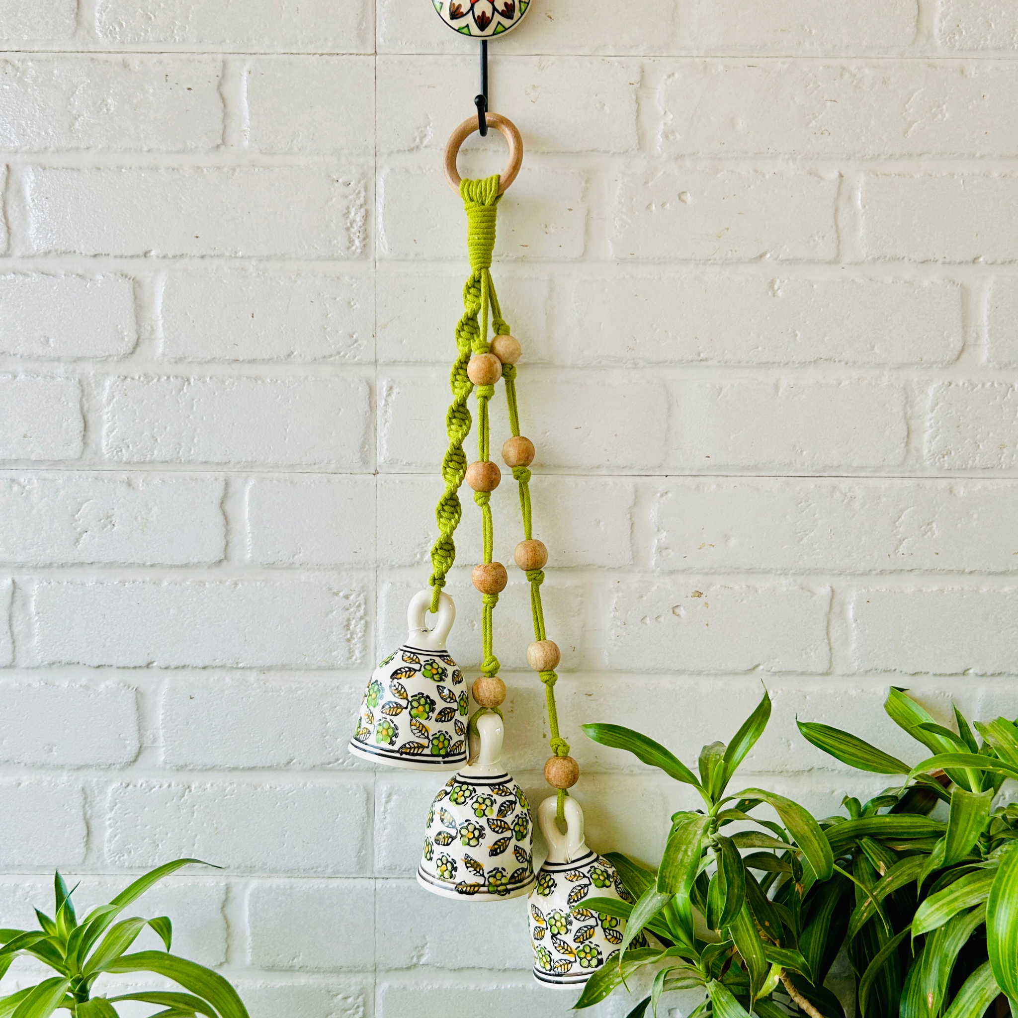 Chimes - Bunch of 3 bells