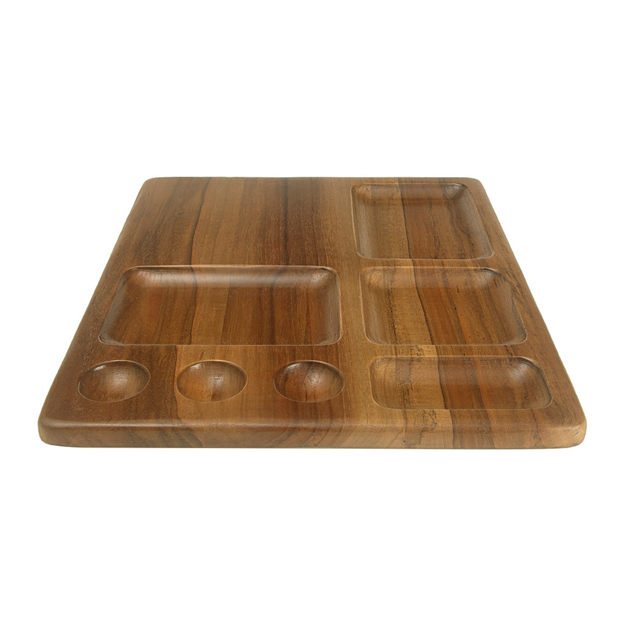 Multi Utility Platter - Chef's Palette