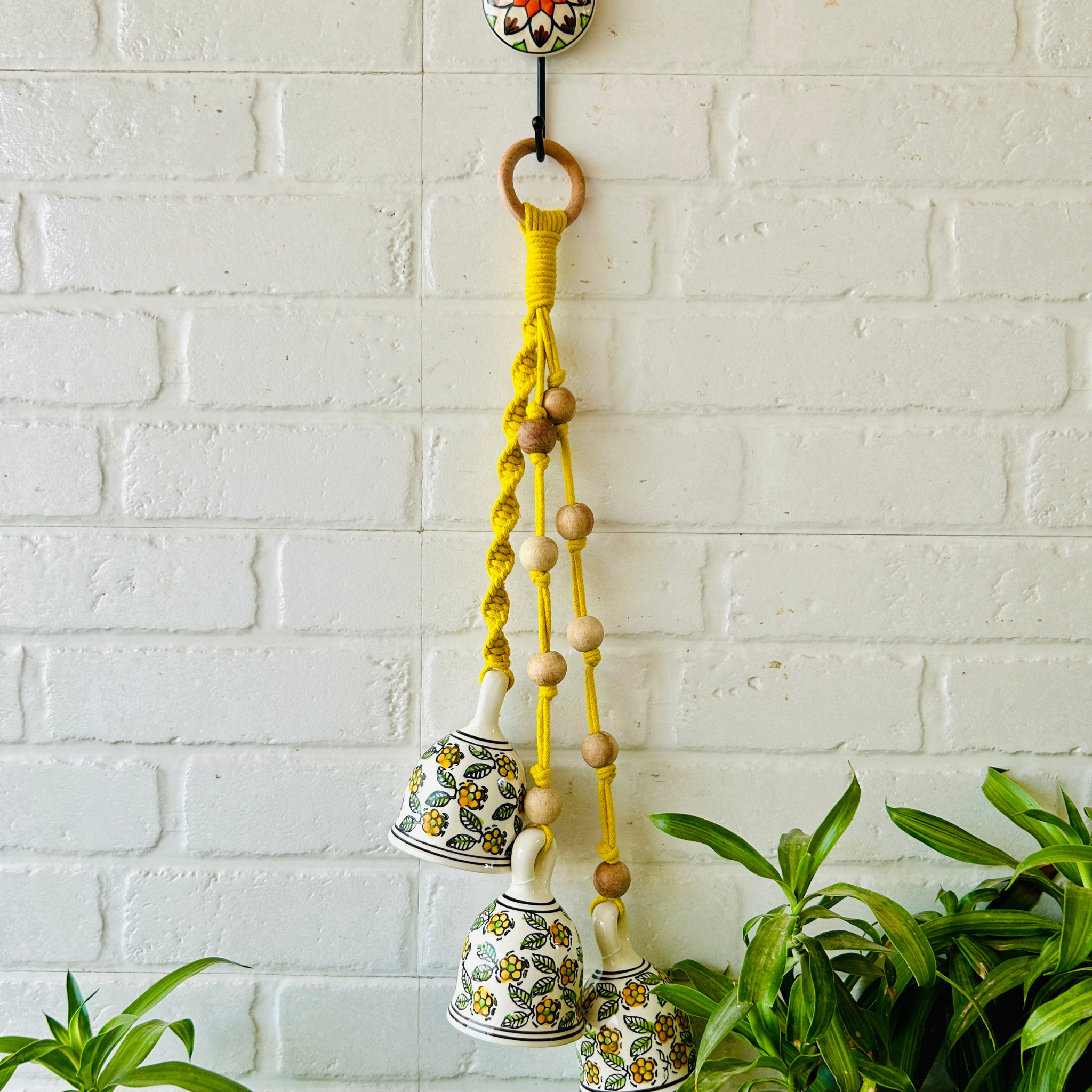 Chimes - Bunch of 3 bells