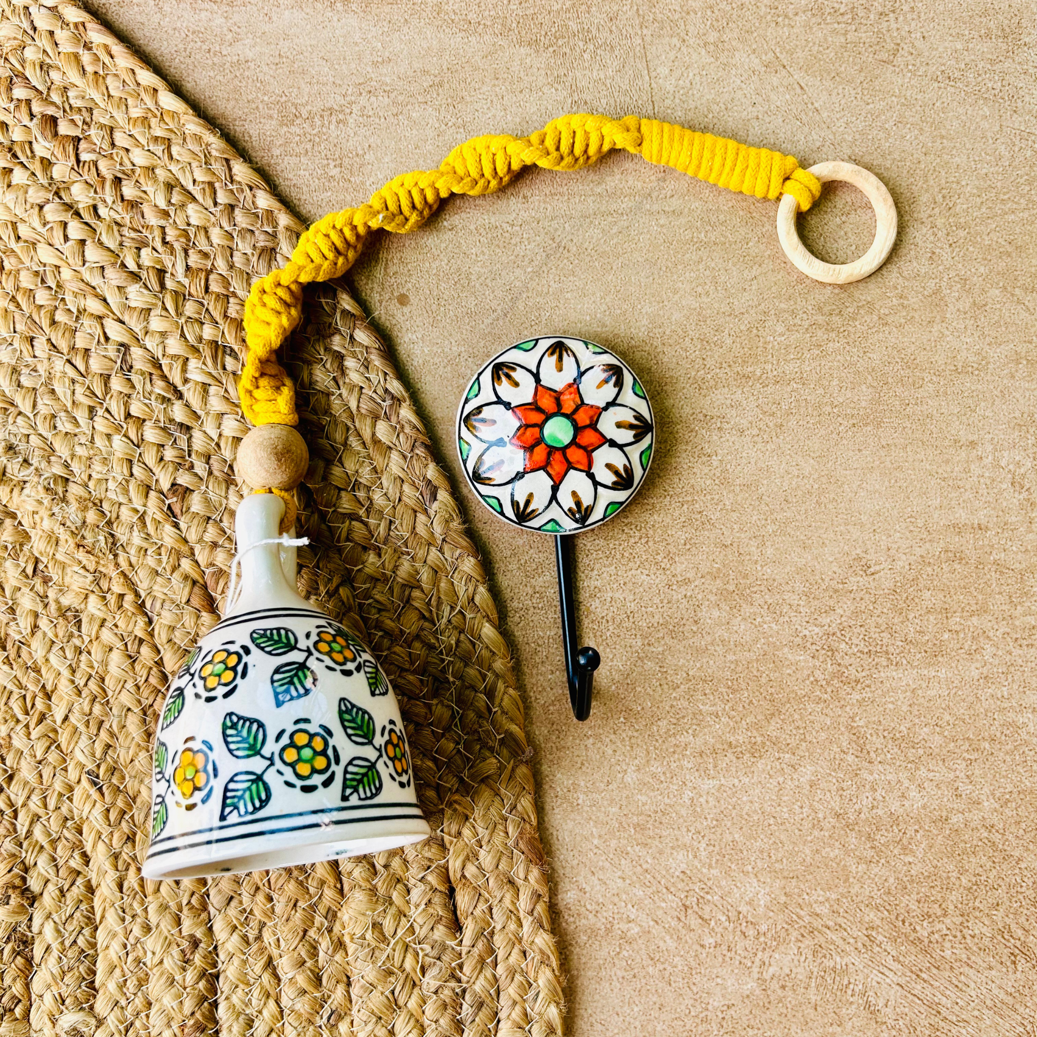 Decorative Bell
