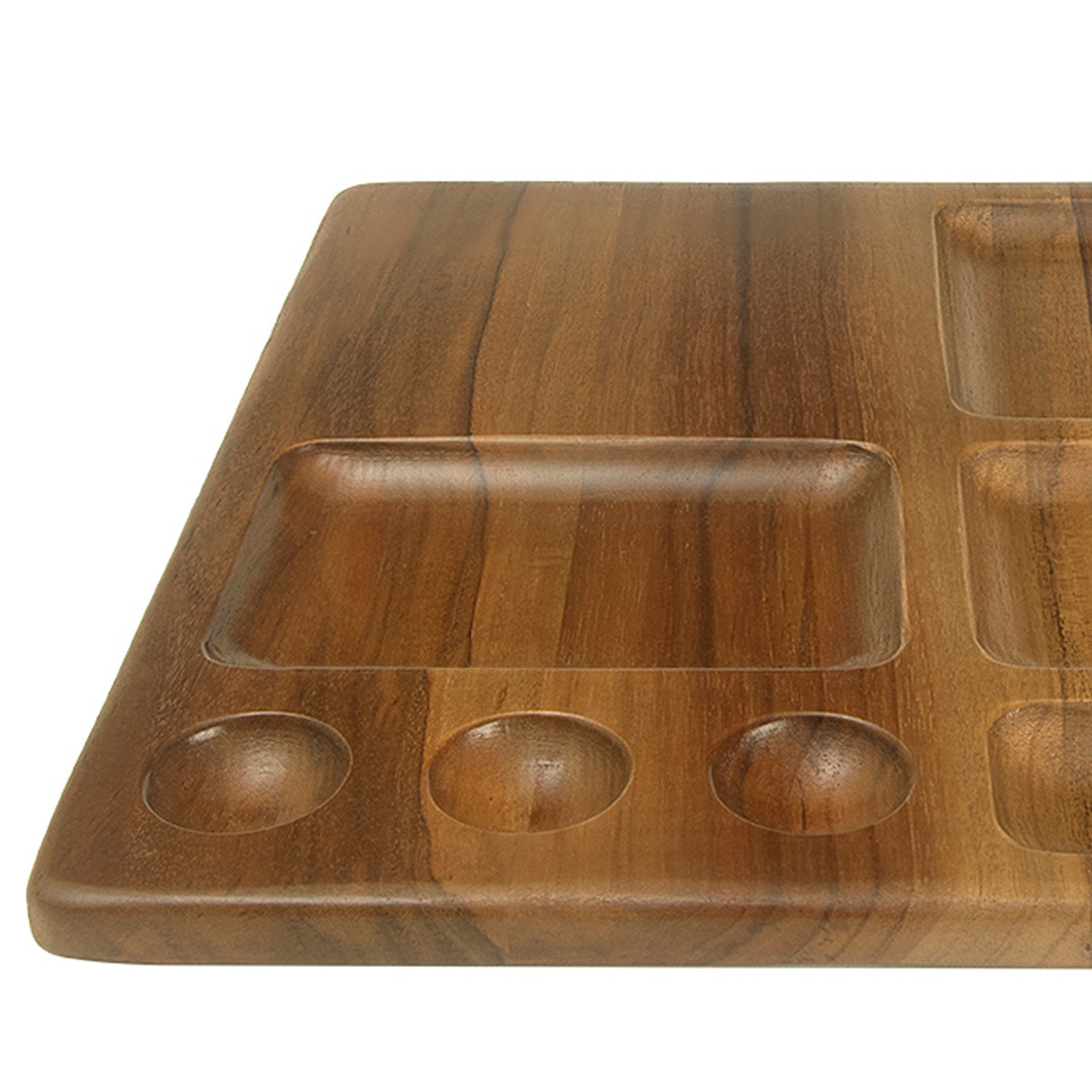 Multi Utility Platter - Chef's Palette