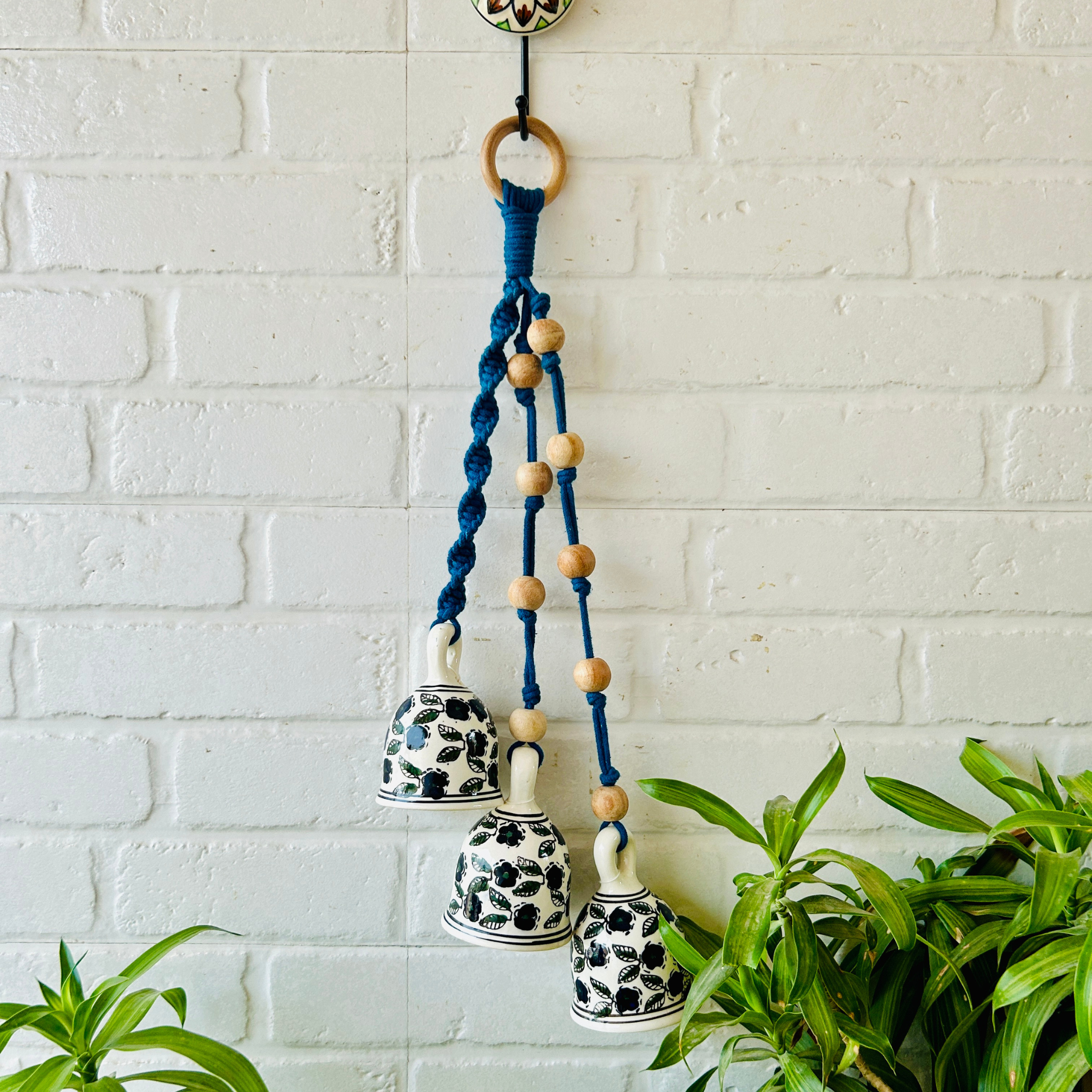Chimes - Bunch of 3 bells