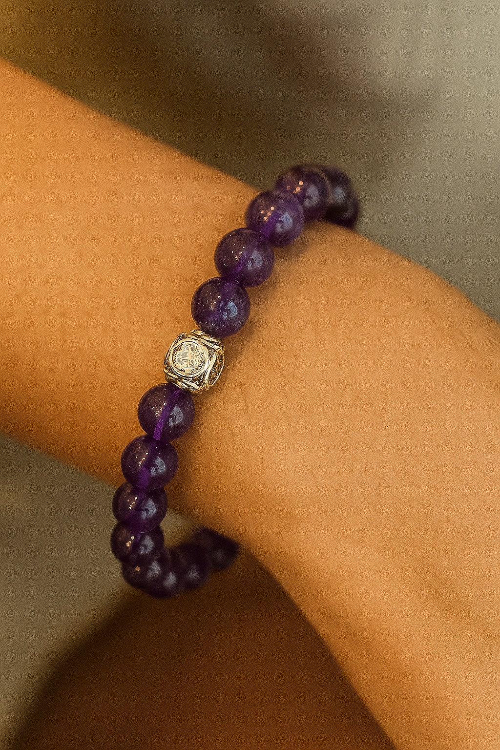 Energy Bracelet