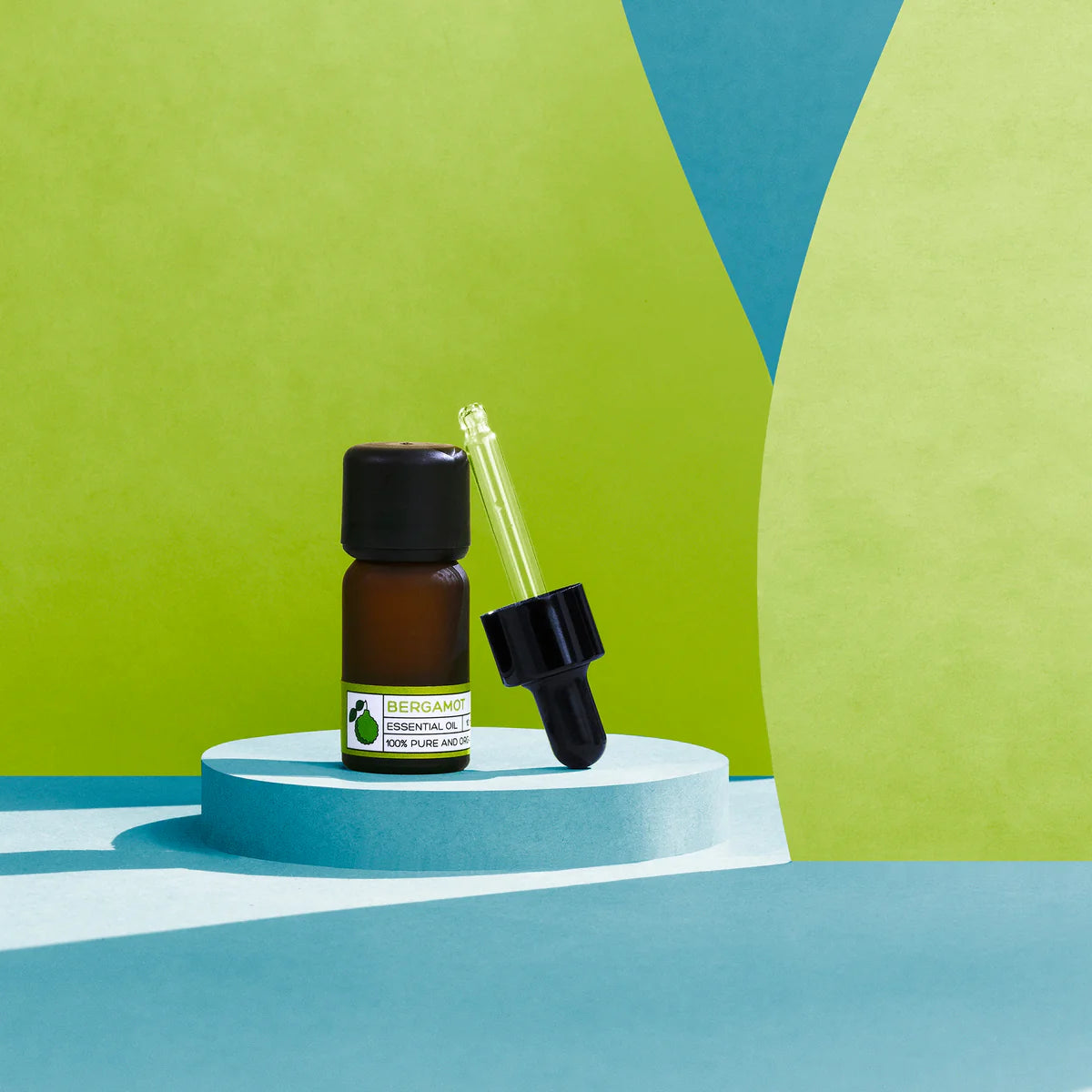 Natural Aromatherapy Essential Oil