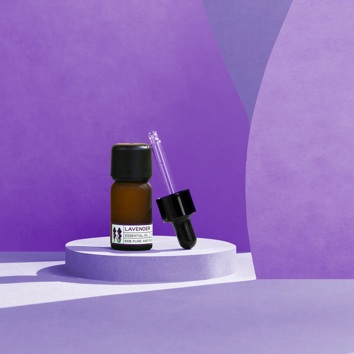 Natural Aromatherapy Essential Oil