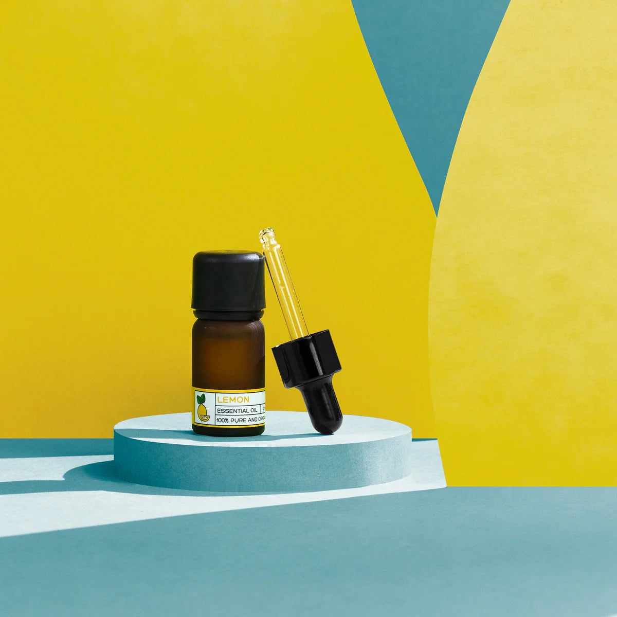 Natural Aromatherapy Essential Oil