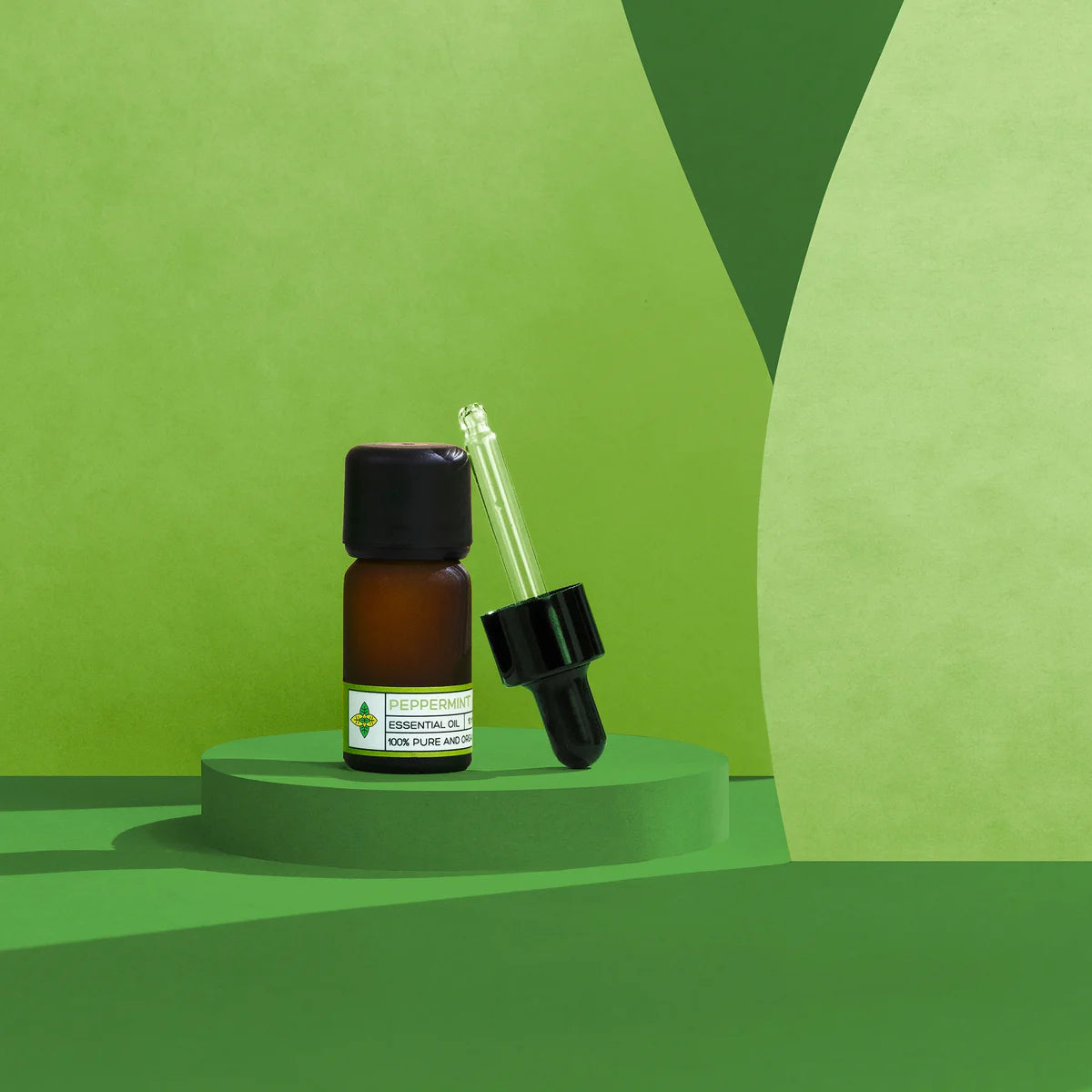 Natural Aromatherapy Essential Oil