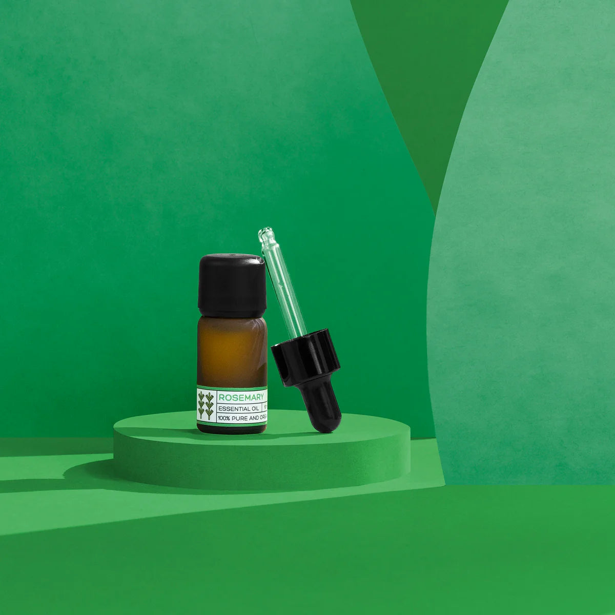 Natural Aromatherapy Essential Oil