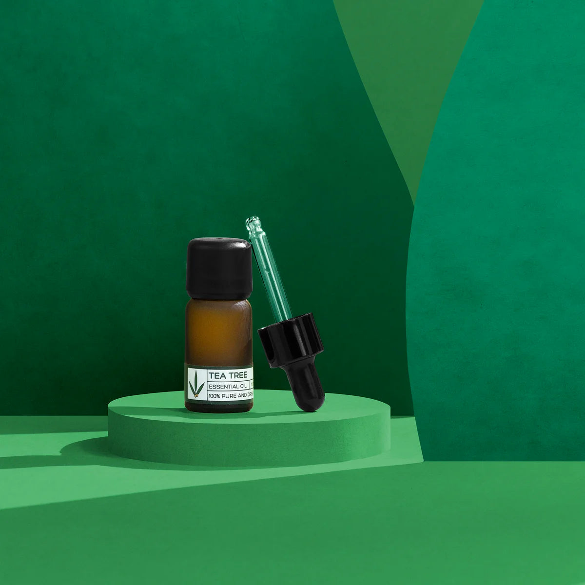 Natural Aromatherapy Essential Oil