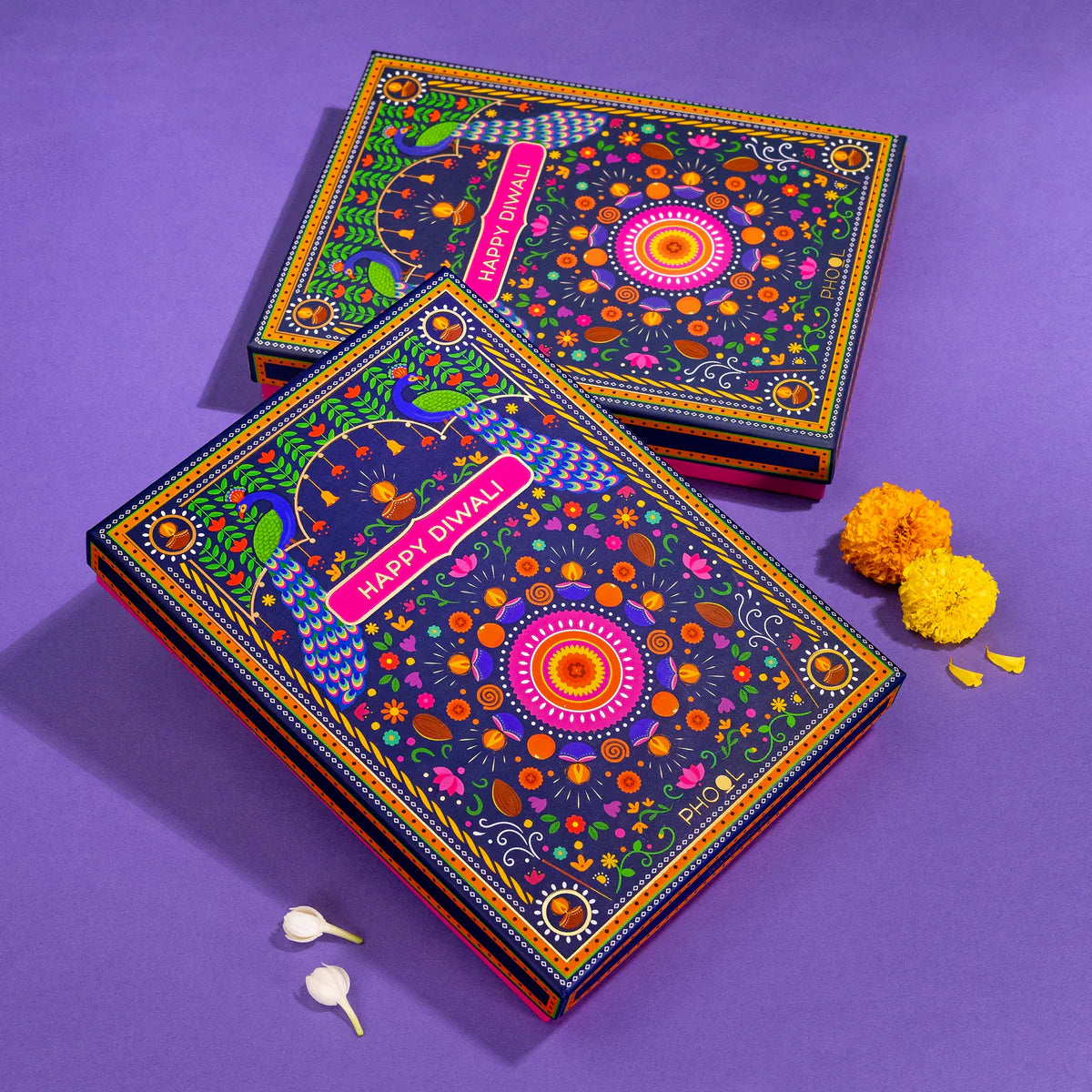 Paleva Jali Gift Box