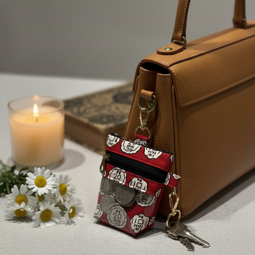Coin Pouch
