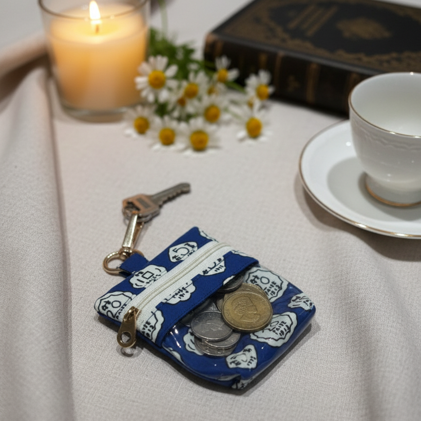 Coin Pouch