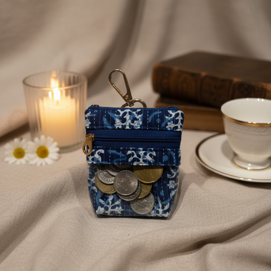 Coin Pouch