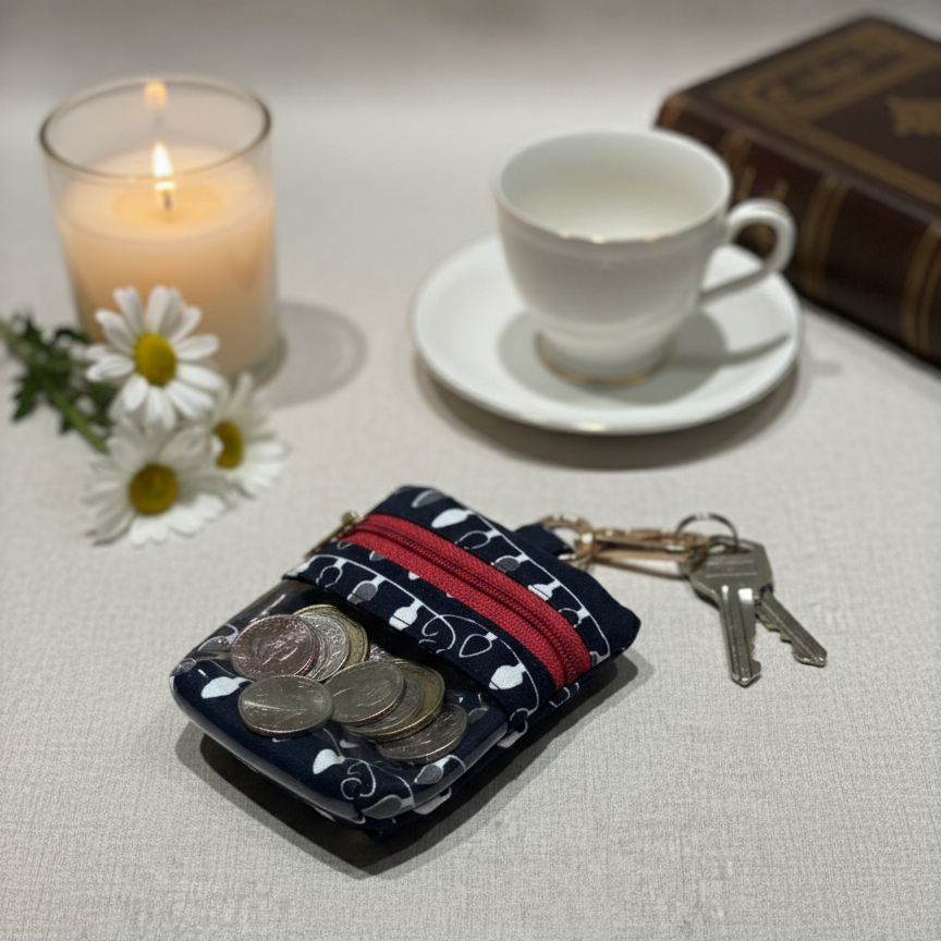Coin Pouch