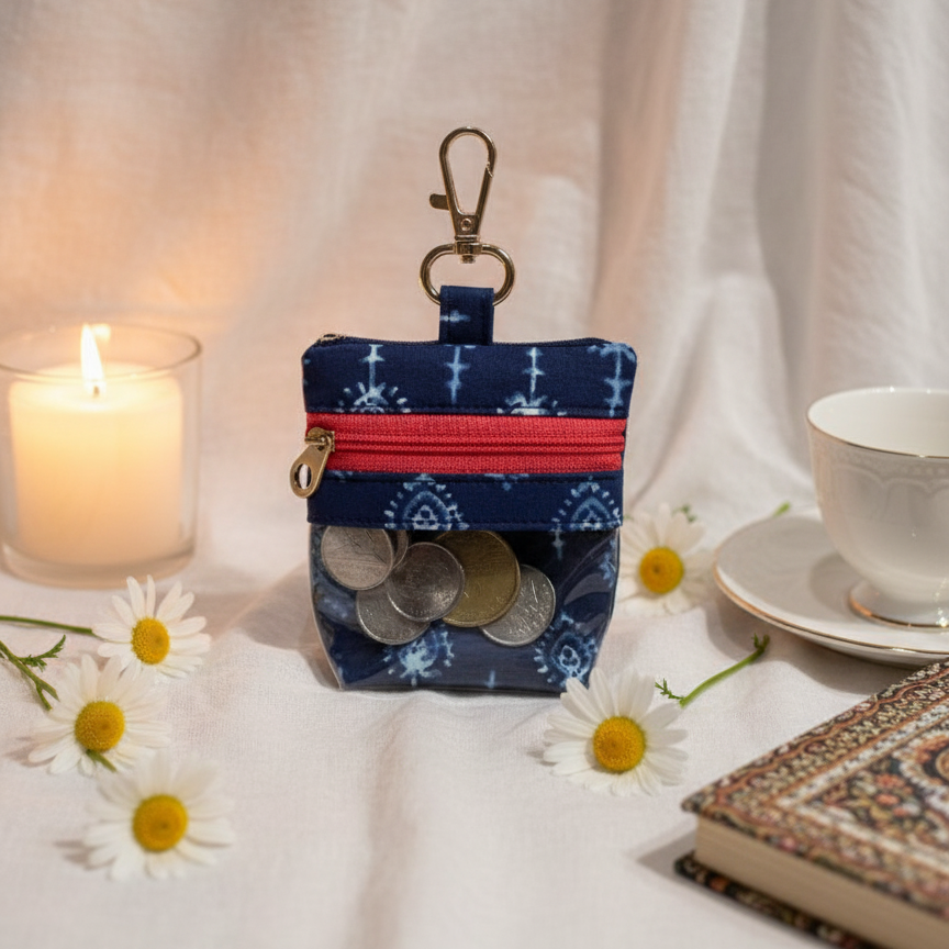 Coin Pouch