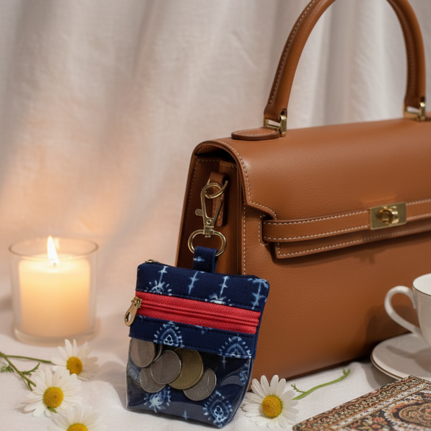 Coin Pouch