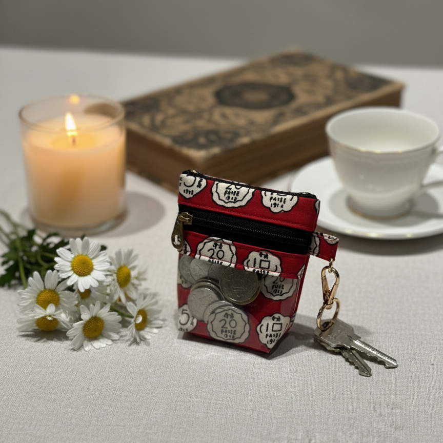 Coin Pouch