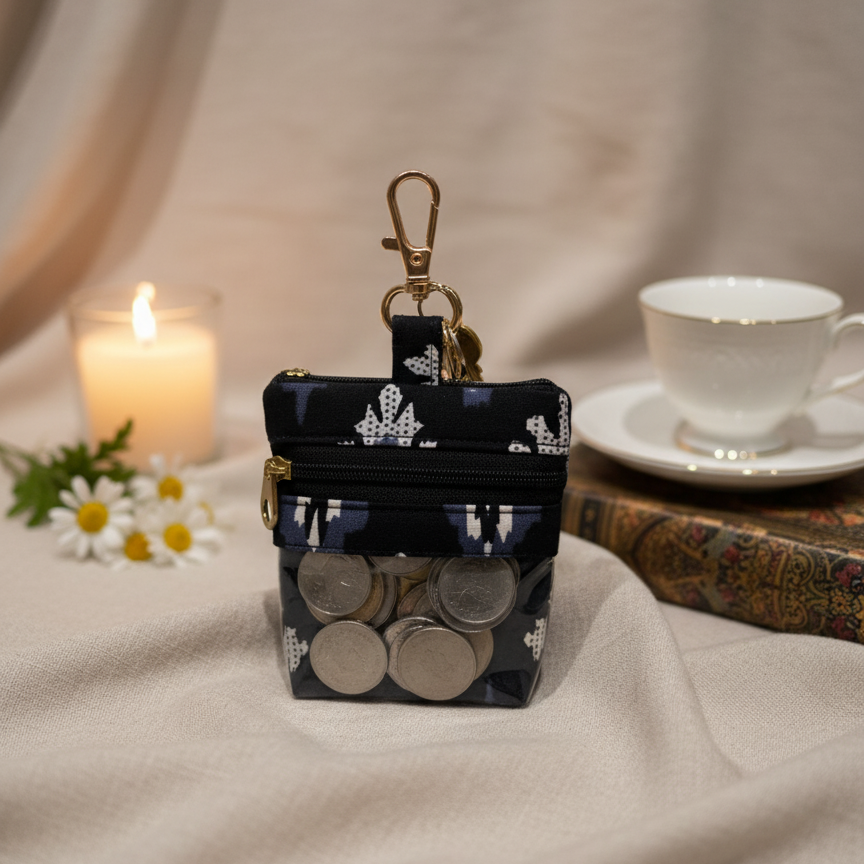 Coin Pouch