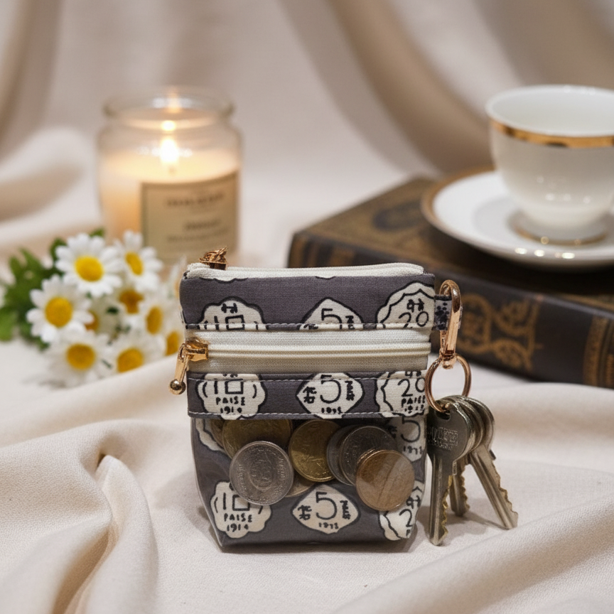 Coin Pouch
