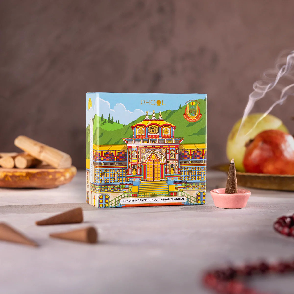 Incense Cones
