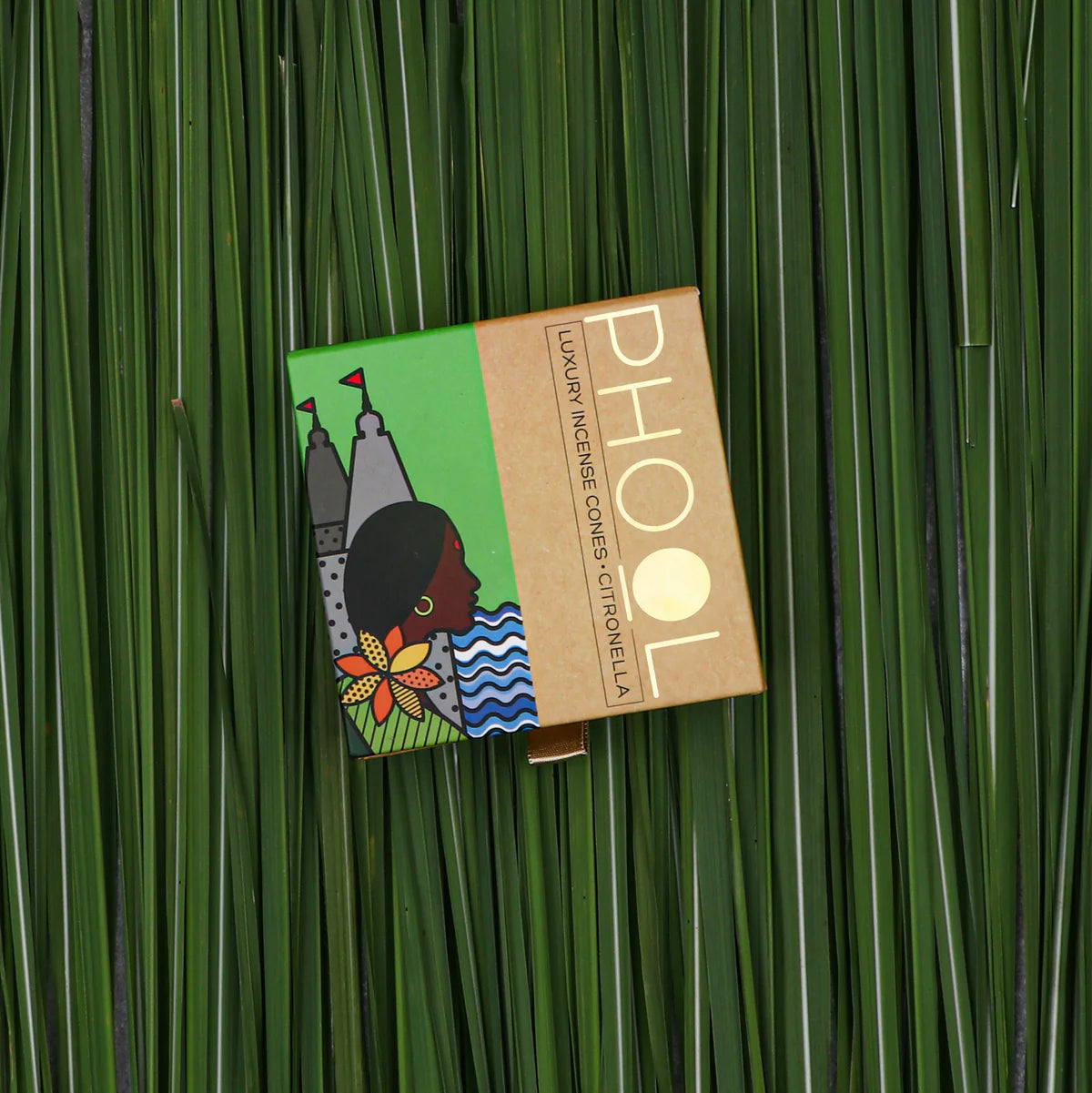 Incense Cones