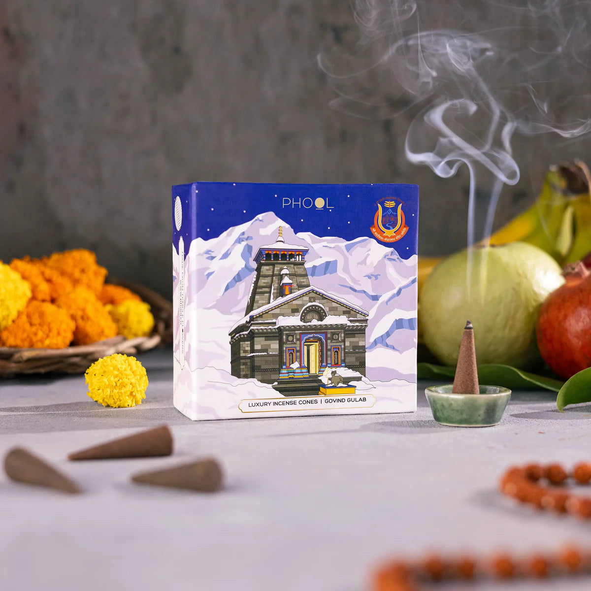 Incense Cones