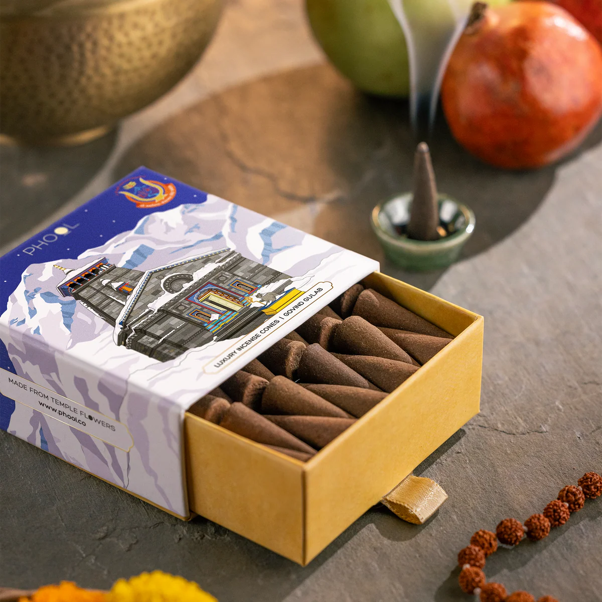 Incense Cones