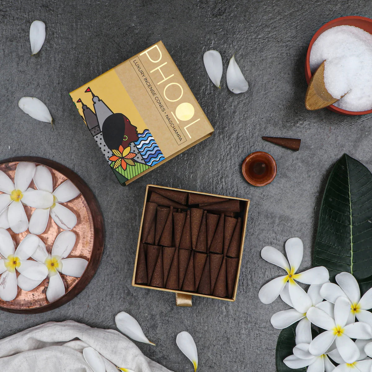 Incense Cones