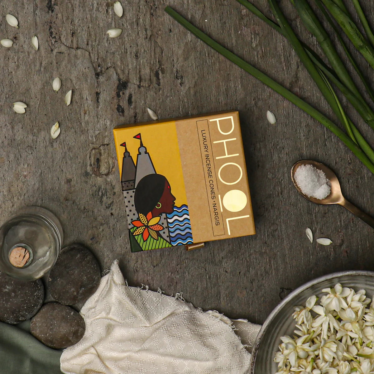 Incense Cones