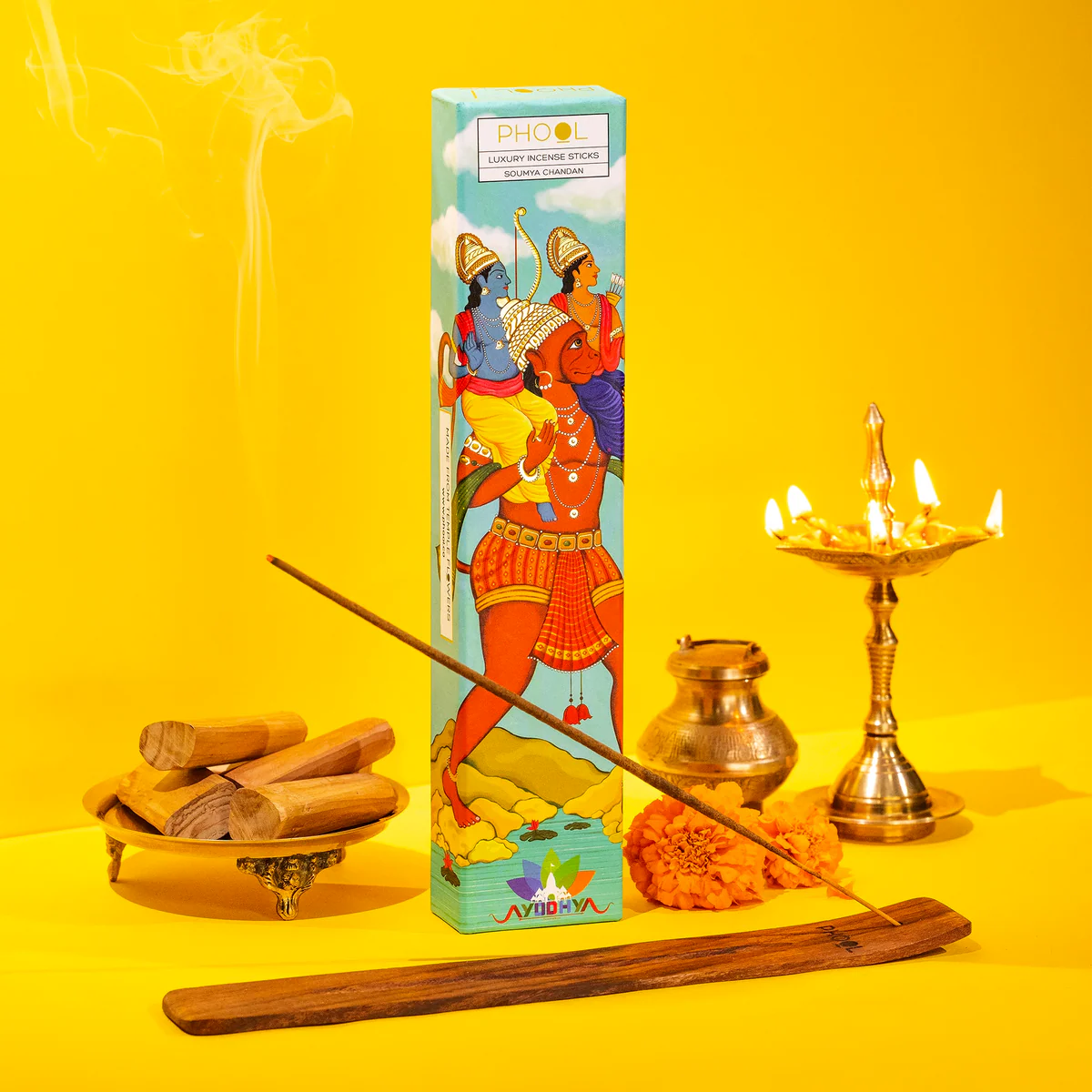 Incense Sticks