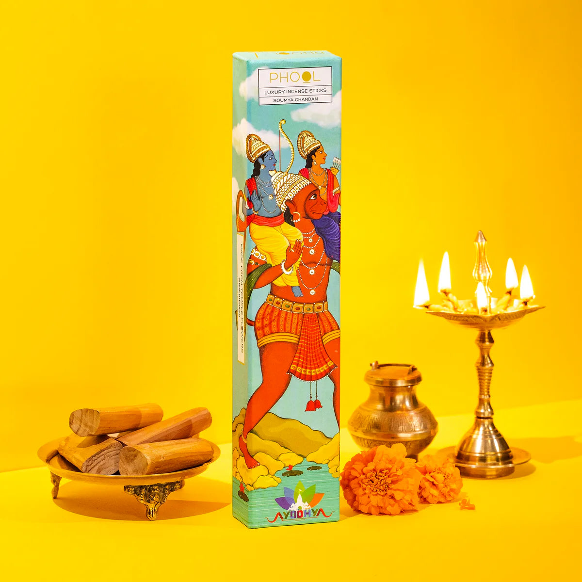 Incense Sticks