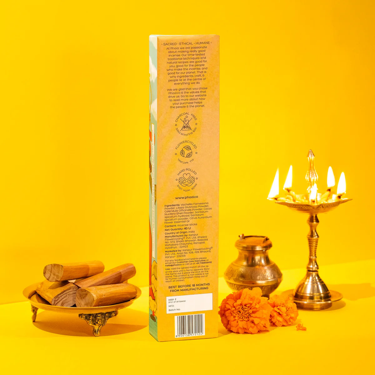 Incense Sticks