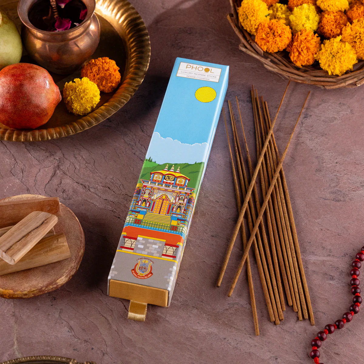 Incense Sticks