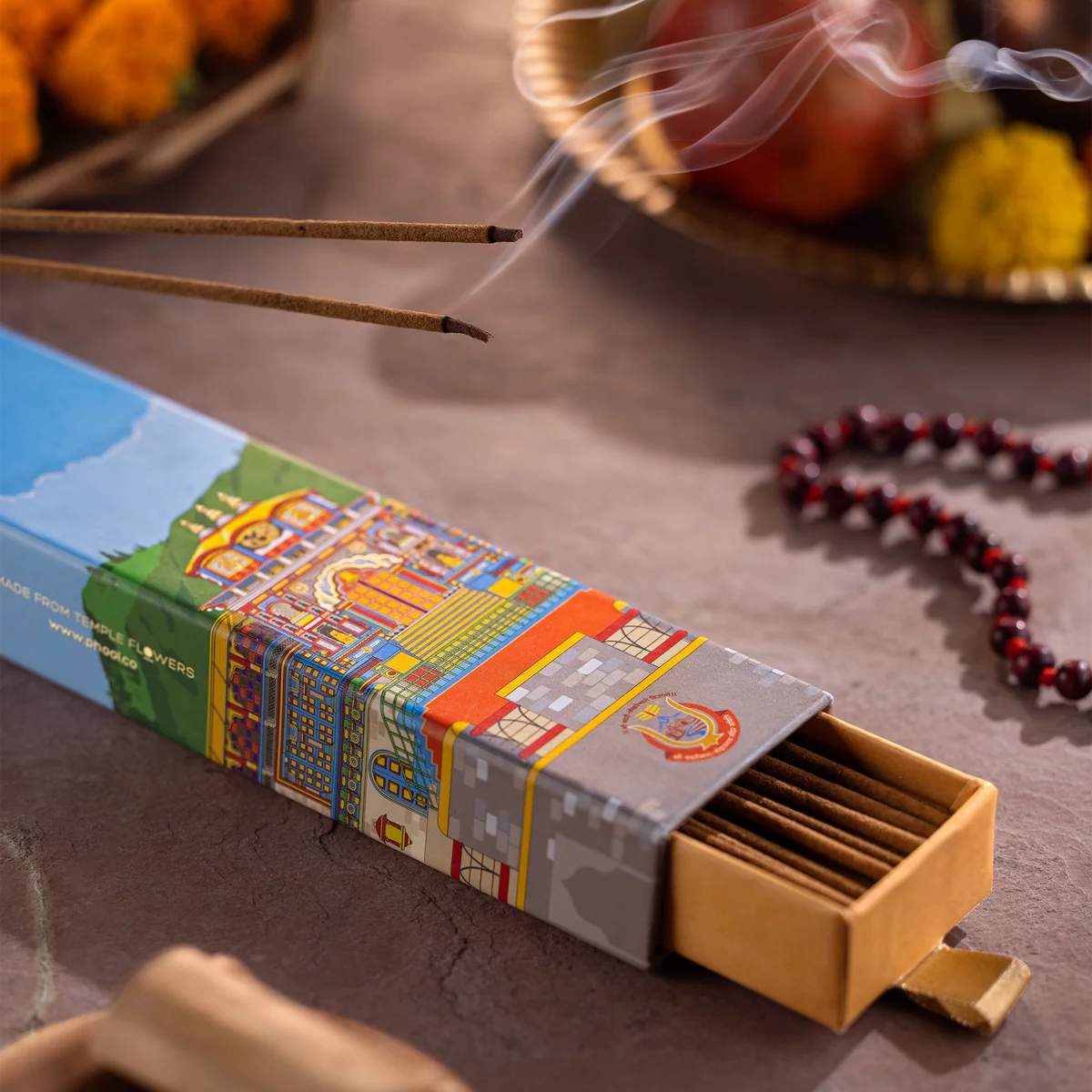 Incense Sticks