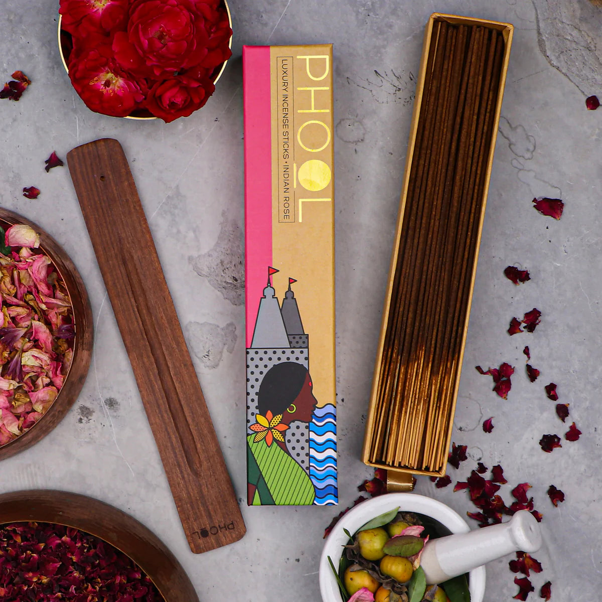 Incense Sticks