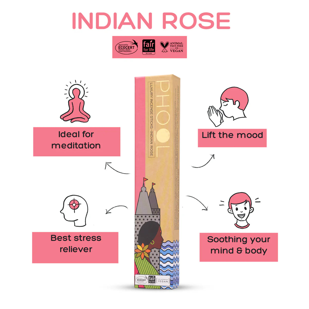 Incense Sticks