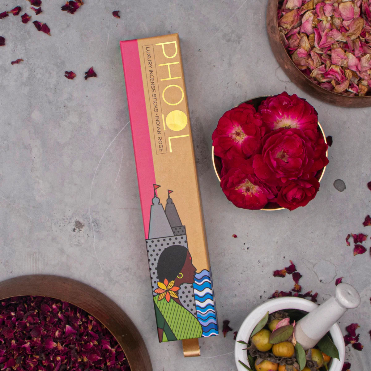 Incense Sticks