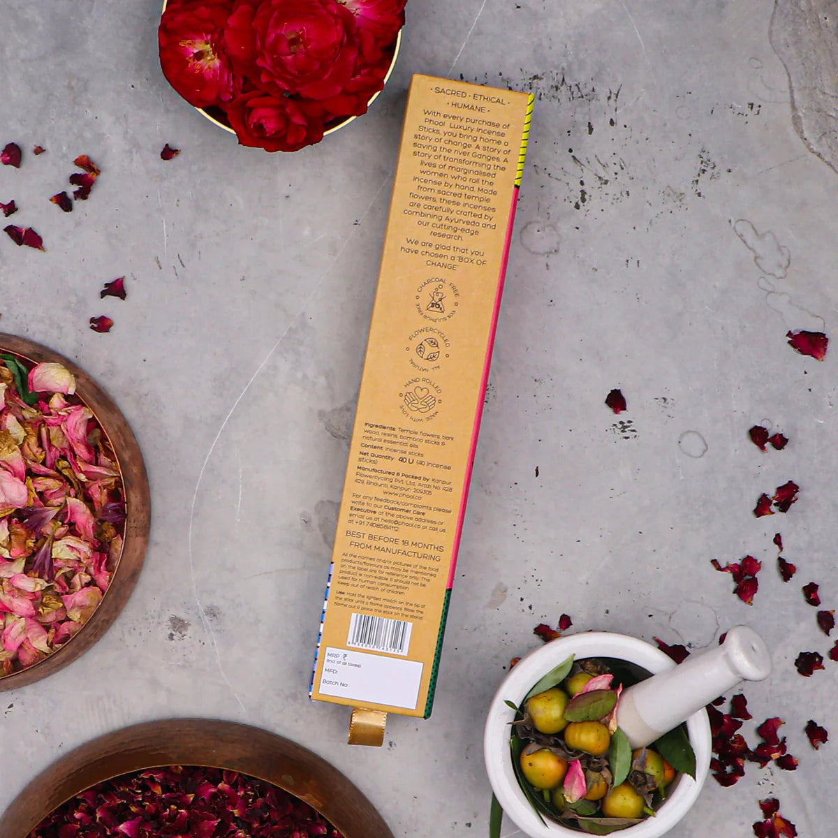 Incense Sticks