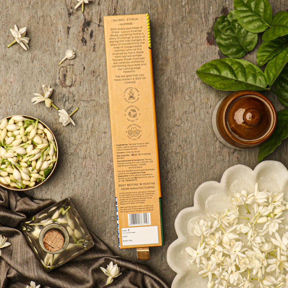 Incense Sticks