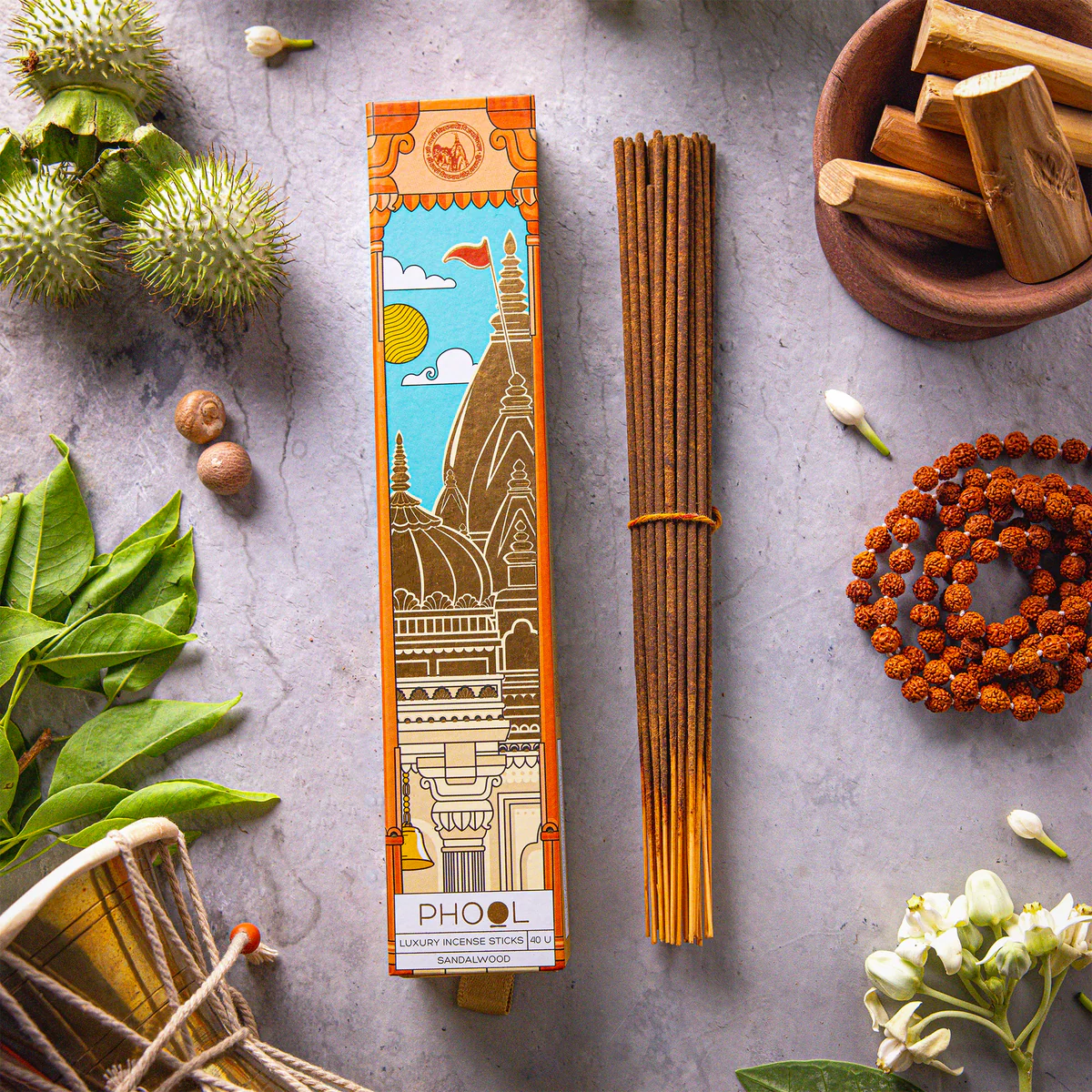 Incense Sticks